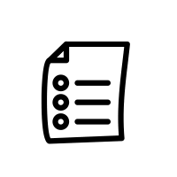 Viewed 836 times 7 1. Table Of Contents Icons Download Free Vector Icons Noun Project