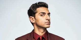 Indian-American actor Karan Soni to voice Spider-Man India in Across the  Spider-Verse