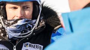 Veronika Velez-Zuzulová, bývalá profesionálna slalomárka