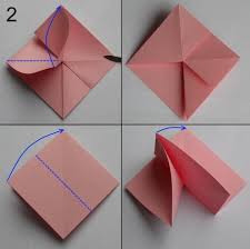 Rose Aus Papier Falten Blumen Basteln Anleitung Dekoking Com 2 Aulikki Anleitungdekokingcom2 Au Paper Flowers Origami Instructions Embroidered Towels