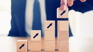 How are they the same? 10 Steps Involved In Career Progression Explained Marketing91