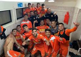 Maybe you would like to learn more about one of these? Primera B El Zorro Desperto A Tiempo