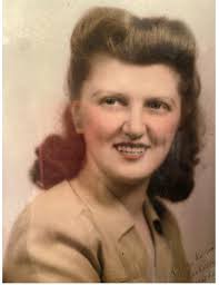 Restoring old photo of friend's mother