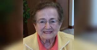 Marie Y. Chapin Obituary