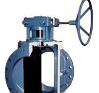 Val-Matic® Plug Valve, 6" Flange | USABlueBook.com