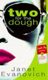 In the initial book, the protagonist, stephanie plum, lost her job as a lingerie buyer and gets a new job through family connections as a bounty hunter for a bail bondsman. Two For The Dough Stephanie Plum 2 By Janet Evanovich