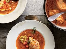 Add the spice mix, fry for another minute, then add the onion, mustard seeds and curry leaves. 50 Seafood Recipes Under 300 Calories Cooking Light