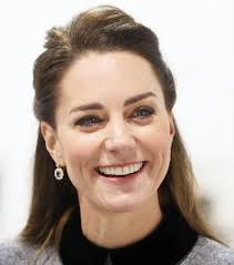 Kate Middleton And Meghan Markle News: Duchess Of Cambridge 'Imperfect  Teeth' In Demand | Express.Co.Uk