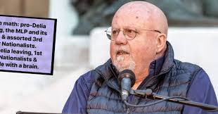 Third-Tier Nationalists? Activist-Lawyer Called Out For 'Typical Classism'  After Anti-Delia Status