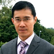 Dr Jason Goh: Gastroenterology in Birmingham