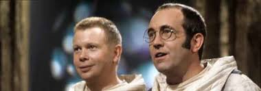 Las aventuras de Don Quick" (1970)