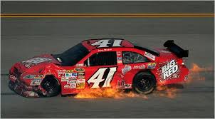 Nascar has made diversity and inclusion a priority and will not tolerate the type of language used by kyle last night i made a mistake and said the word that should never, ever be said. Behind A Court Battle Over Mayfield S Suspension Questions On Nascar S Drug Policy The New York Times