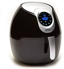 Alibaba.com offers a wide variety of air deep fryers and digital air fryer sold by certified suppliers, manufacturers and wholesalers. Amazon Com Power Air Fryer Xl 5 3 Quart Kitchen Dining