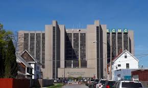 (chcb) has been one of the leading health care providers in buffalo, dedicated to providing a gloria j parks community center. Erie County Medical Center Wikipedia