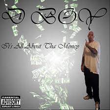 Check spelling or type a new query. It S All About Tha Money Explicit By D Boy On Amazon Music Amazon Com