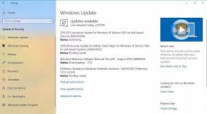 Download Cumulative Update Kb4592438 For Windows 10 Version 20h2 And 2004 Windows 10 Windows Windows 10 Versions