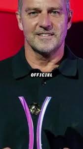 Classement Des Meilleurs Entraîneurs Du Monde 2025