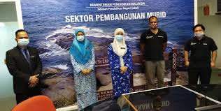 Jalan haji saman pusat bandar, kota kinabalu 88000 malaysia. Kementerian Pendidikan Sabah