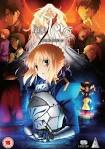 Fate/Zero