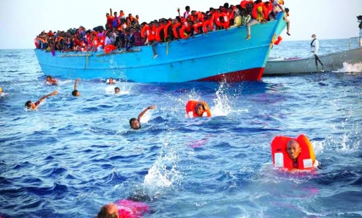 معالجة عابرة للأمواج: أي دور للإعلام فى مواجهة الهجرة غير الشرعية؟ - مركز رع للدراسات الاستراتيجية