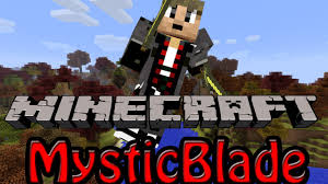 The focus of the pack is to build and survive as a group while roleplaying and building your perfect settlements, all while exploring and defeating bosses along the way. Minecraft Rpg Modpack Mysticblade Question Book By N3ro