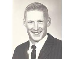 Donald Wickham Obituary (1946