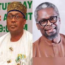 All Progressives Congress (APC)