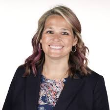 Meredith Fry Vazquez