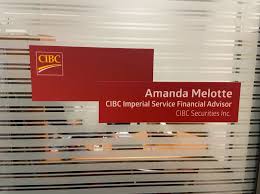 After all, you want to be sure that you're working for a firm that will support you and give you the additional training and. Victoria Deng Financial Advisor At Cibc Impreal Service Cibc Linkedin
