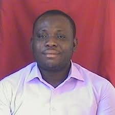 Profile of Dr. Raymond, Addo-Tham