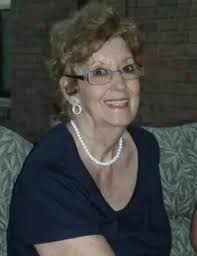 Obituary information for Rosemary E. Kauffman