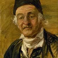 John Burnet (1784-1868)