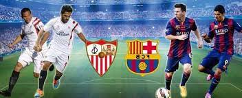 ويحتل برشلونة المركز الثالث بجدول. Ø¨Ø±Ø´Ù„ÙˆÙ†Ø© ÙˆØ¥Ø´Ø¨ÙŠÙ„ÙŠØ© Ø­ØµØ±ÙŠØ§ Ø¹Ù„Ù‰ Ø£Ø¨ÙˆØ¸Ø¨ÙŠ Ø§Ù„Ø±ÙŠØ§Ø¶ÙŠØ© ØµØ­ÙŠÙØ© Ø§Ù„ÙˆØ·Ù†