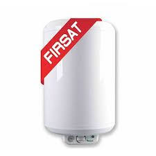 Baymak Montaj Haric Aqua Konfor 65 Lt Elektrikli Termosifon 0 533 703 28 21