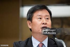 23 Seong Beom Park Stock Photos, High-Res Pictures, and Images