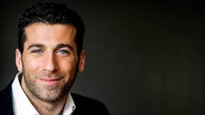 Maurice de Hond openhartig over overleden zoon Marc