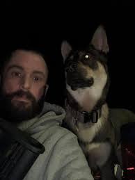 Born to hunt #bountyhunter #lelandchapman #realitytv #dogthebountyhunter