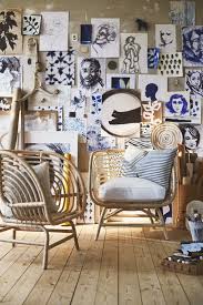 But i wouldn't 'kit' an entire property out with just their. Buskbo Armchair Ikea New Decor Home Decor
