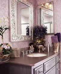 Get inspired with bathroom ideas and photos for your home refresh or remodel. 20 Amazing Lavender Bathroom Decor Bathroom