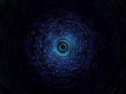 Try alpha coder's persistent space mmo!! Abyss Wallpaper 1024x768 45583