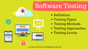It is designed according to the degree requirements of undergraduate computer science majors, minus general education pay attention to emerging technologies in the world of software development What Is Software Testing Definition Basics Types Methods Approaches