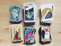 We did not find results for: How To Choose A Tarot Deck Little Red Tarot