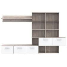 Cdiscount Com Meuble Tv Mural Meuble Tv Tv Murale