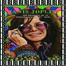 Janis Joplin