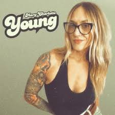 Mary-Charlotte Young