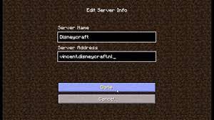 Kamu bisa membaca versi perta. Ip Disneycraft Youtube