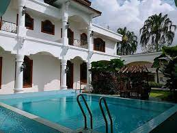 Rumah mampu milik kelubi damai. Melaka Kini Kediaman Ketua Menteri Negeri Melaka Seri Facebook