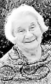 Jacquelyn Adams Obituary (2016)