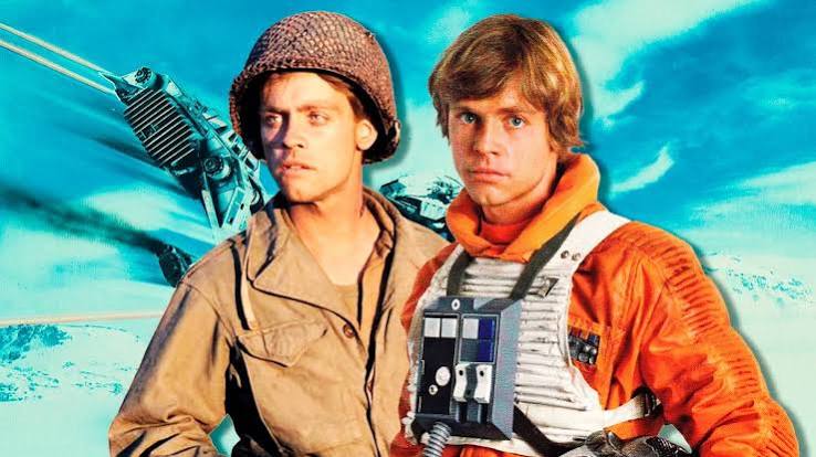 Mark Hamill Starred in This Epic WWII Movie the Same Year as The Empire  Strikes Back