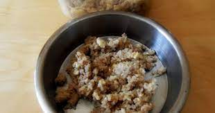 Interesting House Garden Crafts Tutorials Videos Homemade Cat Food Wellness Cat Food Dog Food Recipes